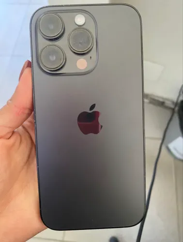 iPhone 14 PRO.
