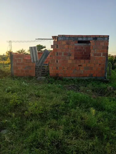 Vende-se terreno