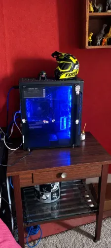 Pc Gamer completo
