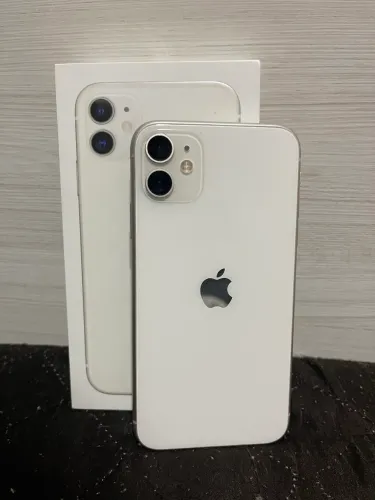 iPhone 11 256gb, extra!