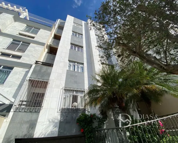 Apartamento 1 quarto para locação no bairro São Mateus em Juiz de Fora/MG