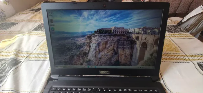 Notebook Acer Aspire 3