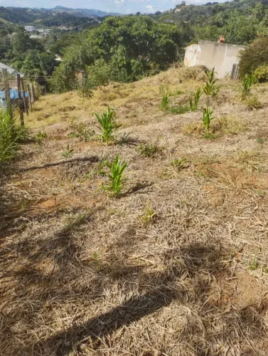 Terreno na Lagoinha