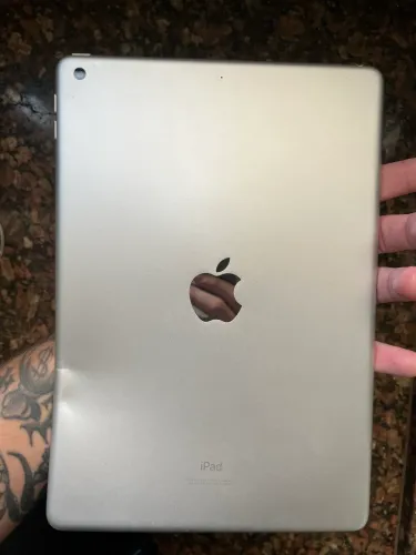 iPad Apple - Funciona Perfeitamente | Leia a Descrição