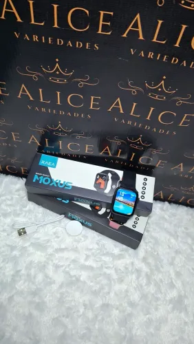 Relógio smartwatch