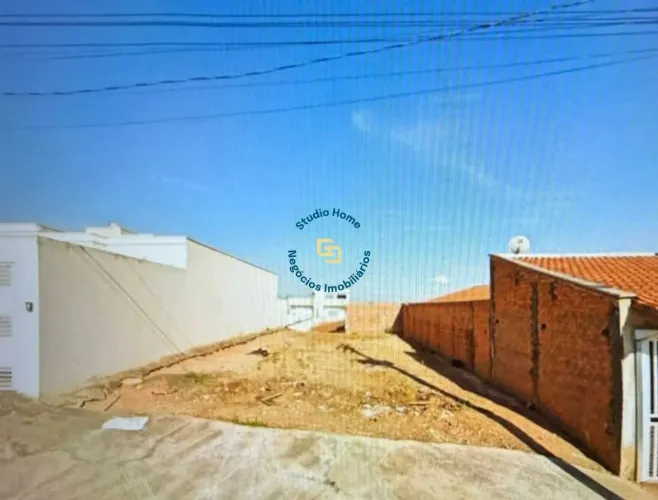 Terreno à venda no bairro Jardim Dalla Costa - Araras/SP
