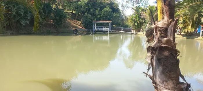 Pesqueiro prox Peruibe SP