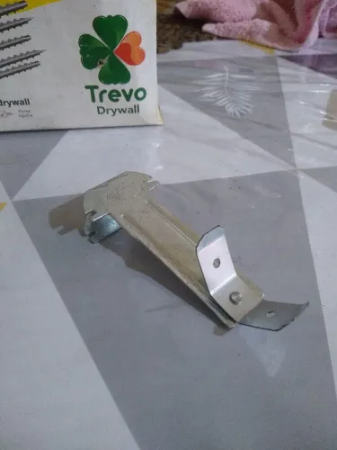 Pendurado e Tabita para forro gesso Draywall lote