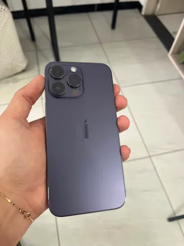 iPhone 14 pro max todo original