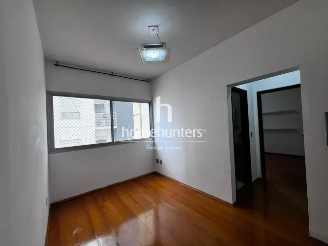 Apartamento locação 1 dormitório próximo ao Cambuí | 1 vaga