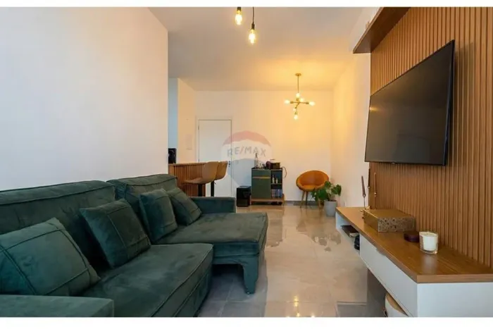 Apartamento Garden 117m² com 2 dormitórios no Rudge Ramos - SBC