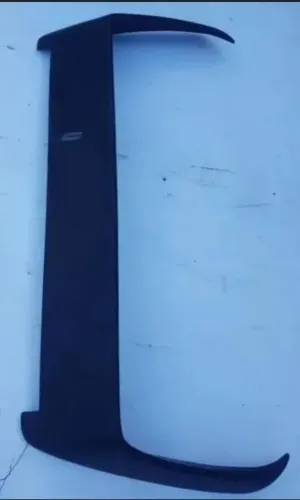 Aerofólio morcegão corsa duas portas