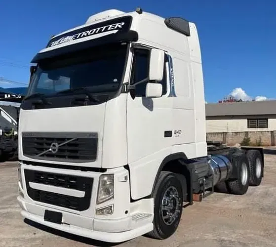VOLVO FH 540 2015