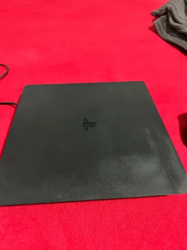 Vendo ps4
