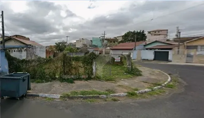 Terreno à venda, 280 m² - Jardim Europa - Votorantim/SP