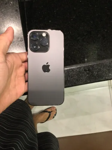 iPhone 14 Pro