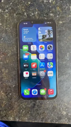 iPhone 13 Pro Max