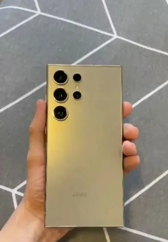 Galaxy S24 Ultra
