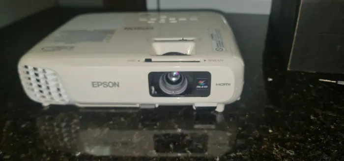 Projetor 4k