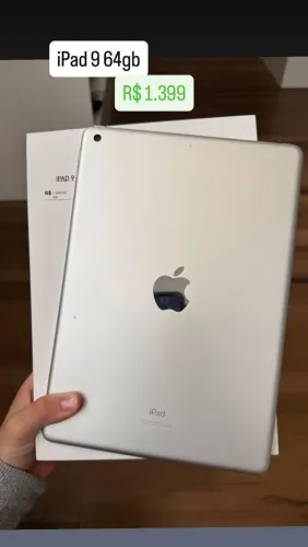 iPad 9 64gb
