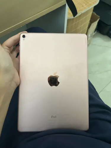 iPad