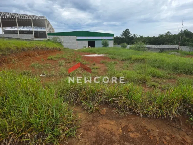 Lote em Estrada da Água Espraiada - Água Espraiada (Caucaia do Alto) - Cotia/SP