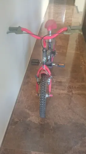 Bicicletas infantil 300 reais cada