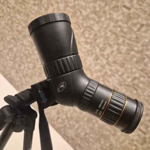 Telescópio Humming Bird 50ed celestron