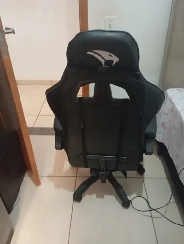 Cadeira gamer viper pro