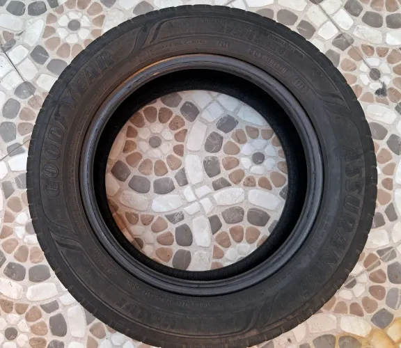 Pneu Aro 14