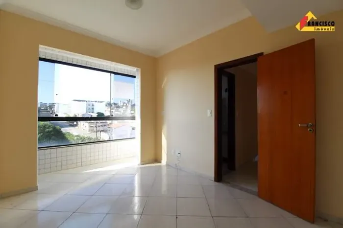 Apartamento para aluguel, 3 quartos, 1 suíte, São Judas - Divinópolis/MG