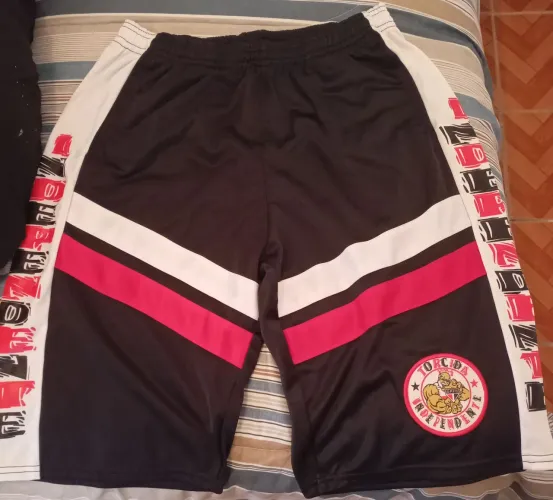 Bermuda Torcida Independente