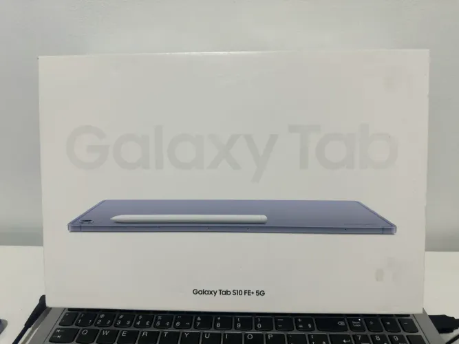 Samsung Tab S10 Fe Plus 13? 5G 128GB