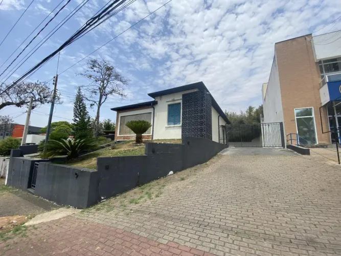 casa - Sousas - Campinas