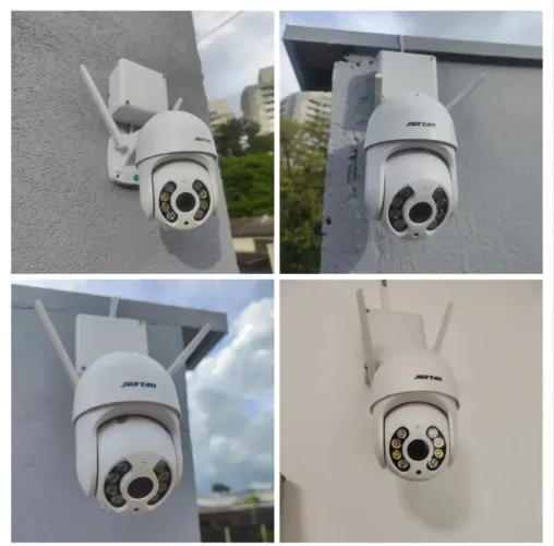 Câmera lente forte entregamos 