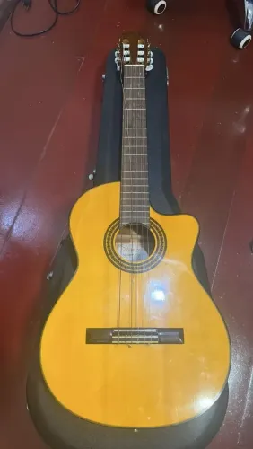 Violão Takamine G séries Eg522c