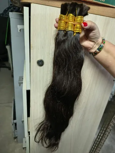 Vendo cabelo humano natural