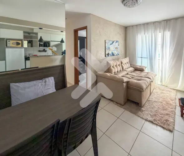 Apartamento à venda em Nova Parnamirim | 2 quartos | Lazer completo