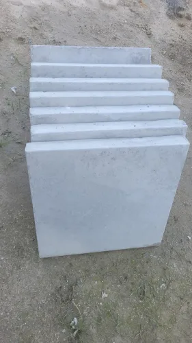 Forma artefato de cimento lajota 45x45x5cm