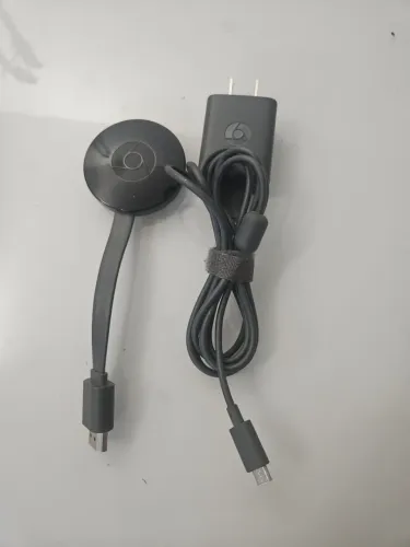 Chromecast 2