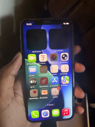 iPhone 11 Pro