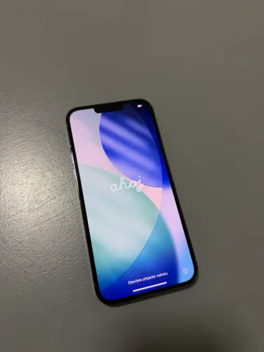 Vendo IPhone 13 Pro Max 256GB Azul