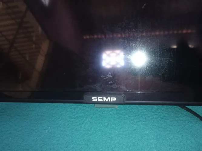Tv smart