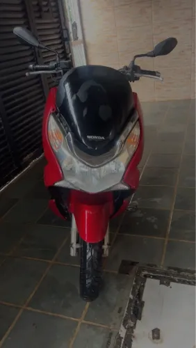 Pcx 2014