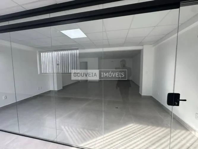 Sala Comercial com 40 M², Aluguel de R$ 2.000 + Taxas - Centro, Itajaí (Sc)