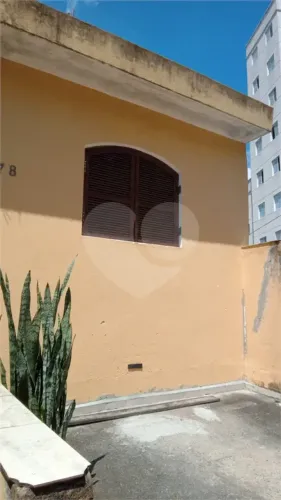 Terreno à venda - Vila Guarani