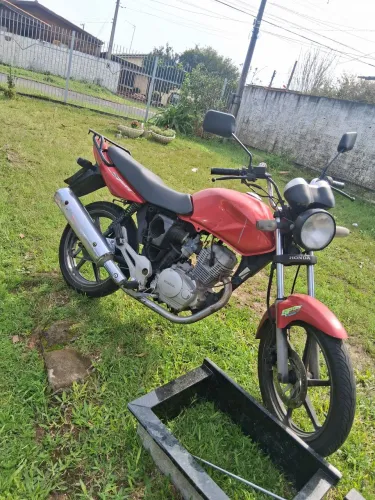 Vendo 150 sport