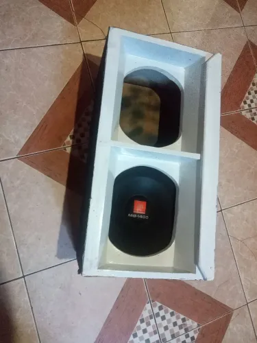 Caixa de médico