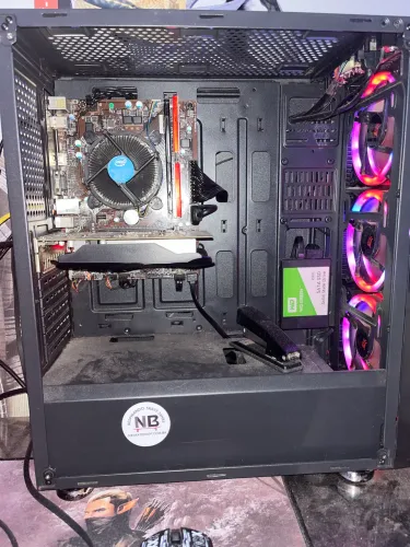 PC Completo 