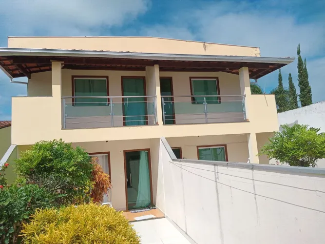 Casas a venda 